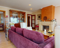 Nueva construcción  - detached - Águilas