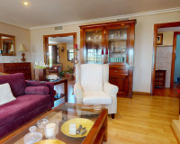 Nueva construcción  - detached - Águilas