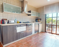 Nueva construcción  - detached - Águilas