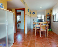 Nueva construcción  - detached - Águilas