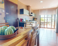 Nueva construcción  - detached - Águilas