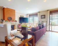 Nueva construcción  - detached - Águilas