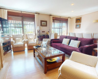 Nueva construcción  - detached - Águilas