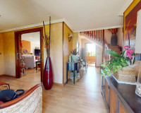 Nueva construcción  - detached - Águilas