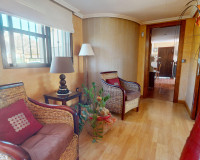 Nueva construcción  - detached - Águilas