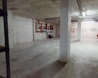 Nueva construcción  - detached - Águilas