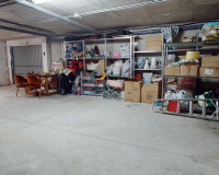 Nueva construcción  - detached - Águilas