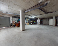 Nueva construcción  - detached - Águilas