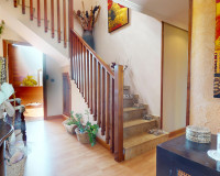 Nueva construcción  - detached - Águilas