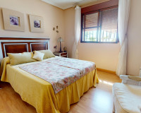 Nueva construcción  - detached - Águilas