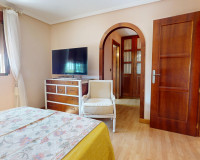 Nueva construcción  - detached - Águilas