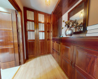 Nueva construcción  - detached - Águilas