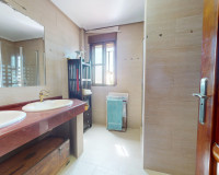 Nueva construcción  - detached - Águilas