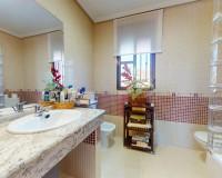 Nueva construcción  - detached - Águilas