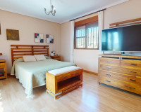 Nueva construcción  - detached - Águilas