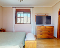 Nueva construcción  - detached - Águilas