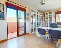 Nueva construcción  - detached - Águilas