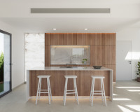 Nueva construcción  - detached - Alfaz del Pi