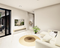 Nueva construcción  - detached - Algorfa