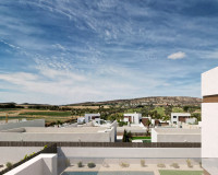Nueva construcción  - detached - Algorfa