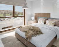 Nueva construcción  - detached - Algorfa