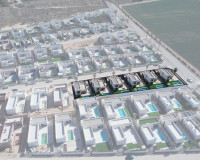 Nueva construcción  - detached - Algorfa