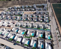 Nueva construcción  - detached - Algorfa