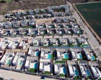 Nueva construcción  - detached - Algorfa