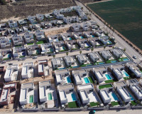 Nueva construcción  - detached - Algorfa