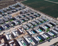 Nueva construcción  - detached - Algorfa