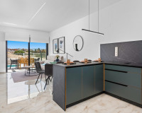 Nueva construcción  - detached - Algorfa