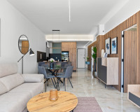 Nueva construcción  - detached - Algorfa