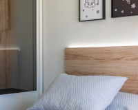 Nueva construcción  - detached - Algorfa