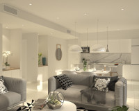 Nueva construcción  - detached - Alhama de Murcia - Casas del Aljibe