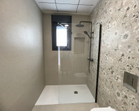 Nueva construcción  - detached - Almoradi - Formentera del Segura