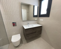 Nueva construcción  - detached - Almoradi - Formentera del Segura