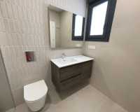 Nueva construcción  - detached - Almoradi - Formentera del Segura