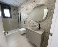 Nueva construcción  - detached - Almoradi - Formentera del Segura