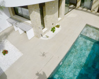 Nueva construcción  - detached - Almoradi - Formentera del Segura