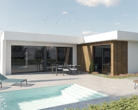 Nueva construcción  - detached - Altaona Golf & Country Village