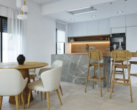 Nueva construcción  - detached - Altaona Golf & Country Village
