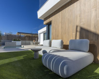 Nueva construcción  - detached - Altaona Golf & Country Village
