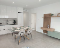 Nueva construcción  - detached - Balsicas - Torre Pacheco