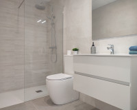 Nueva construcción  - detached - Balsicas - Torre Pacheco