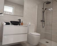 Nueva construcción  - detached - Balsicas - Torre Pacheco