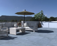 Nueva construcción  - detached - Balsicas - Torre Pacheco