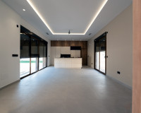Nueva construcción  - detached - Benejúzar