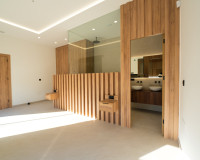 Nueva construcción  - detached - Benejúzar