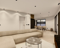 Nueva construcción  - detached - Benijofar