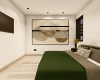 Nueva construcción  - detached - Benijofar